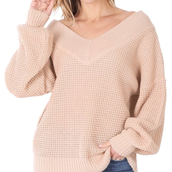 Zana Sweater main image 0